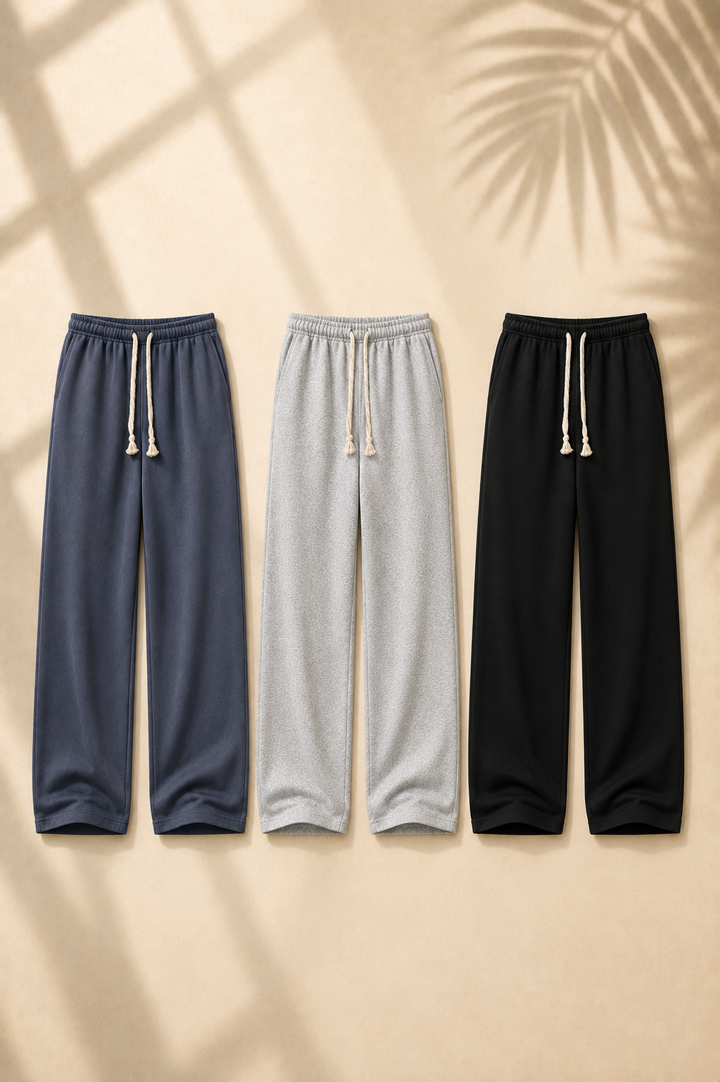 Sweatpants