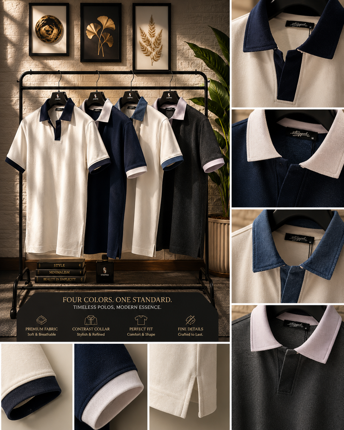 Summer Collection