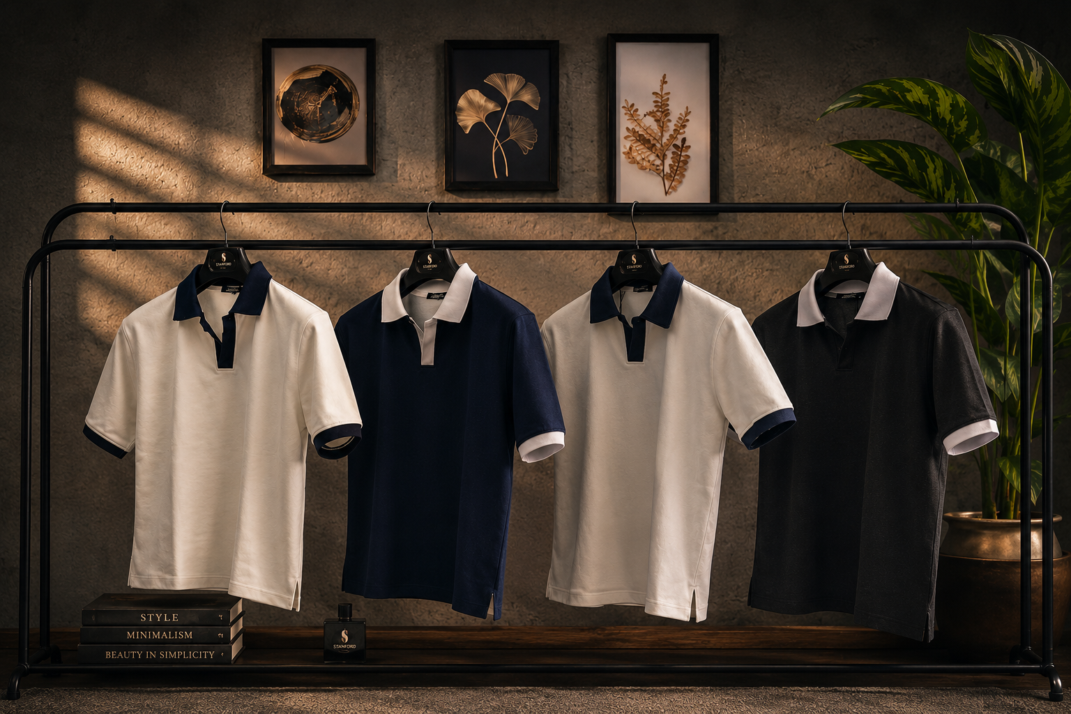 New Arrivals
