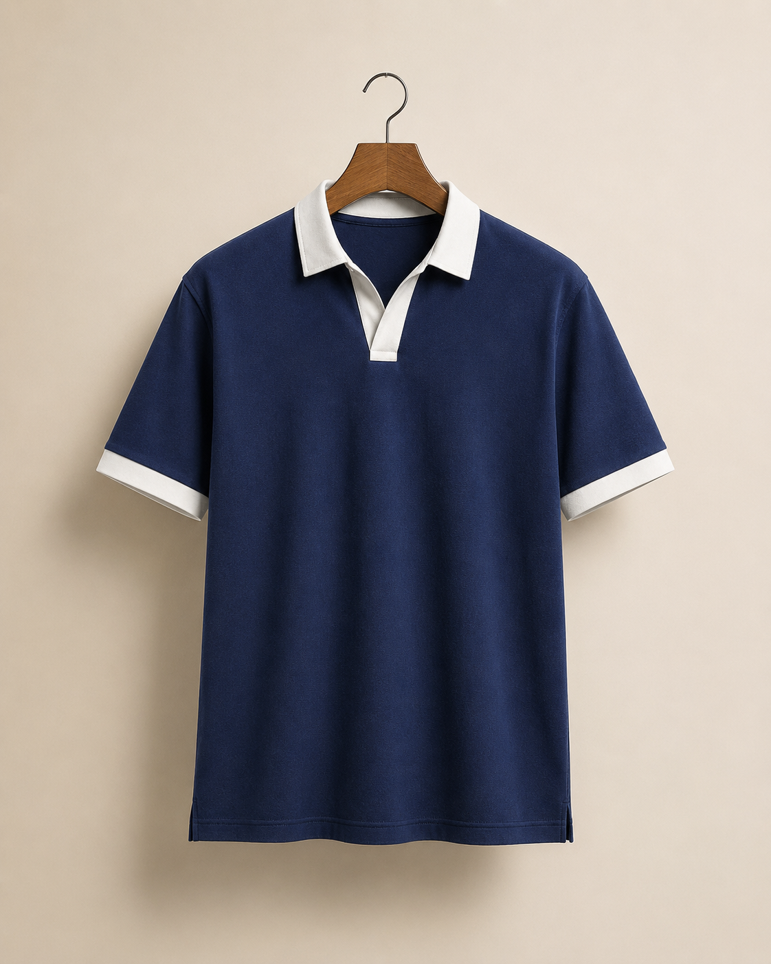 Jeans Midnight Edge Polo