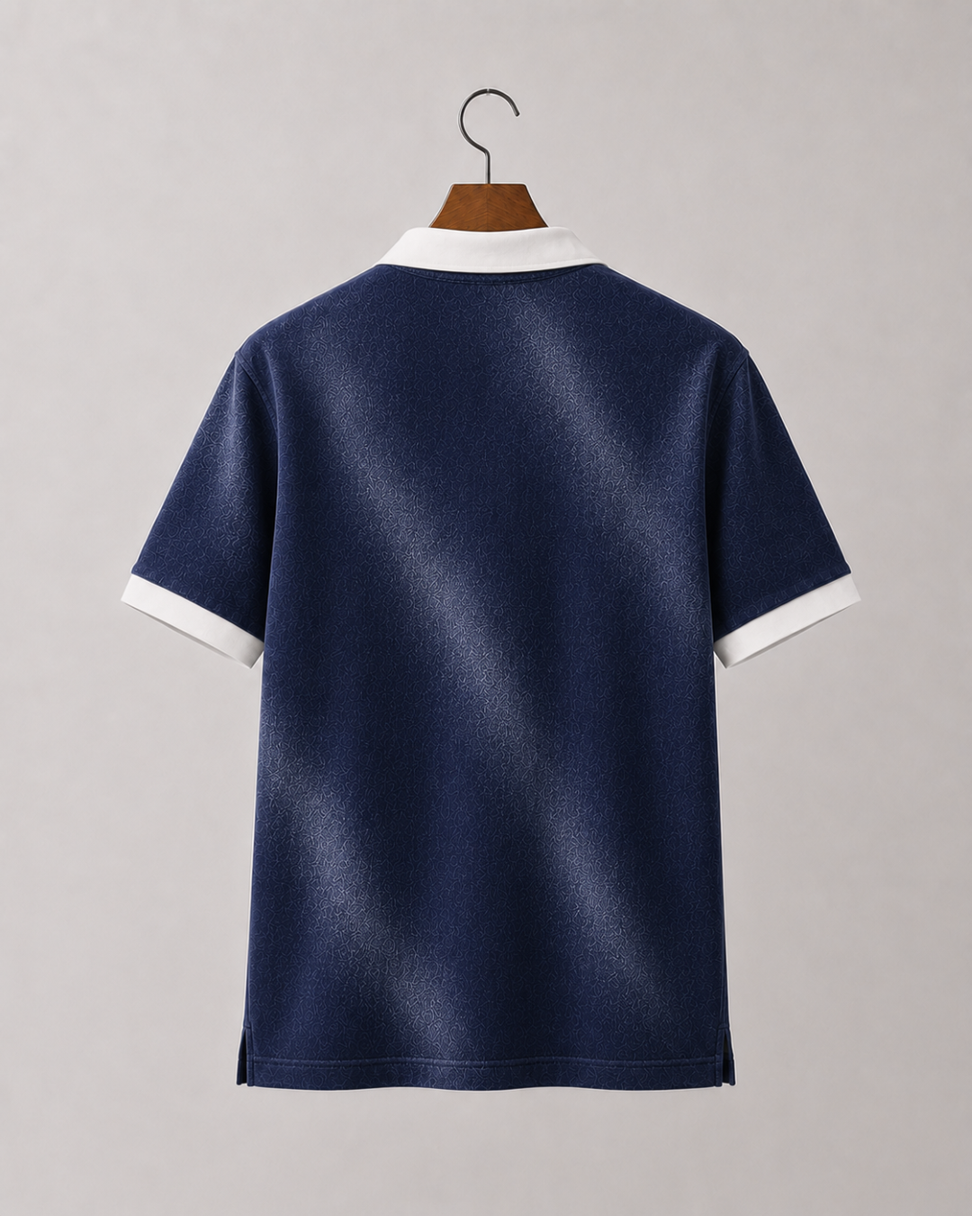 Blue-Jeans Polo