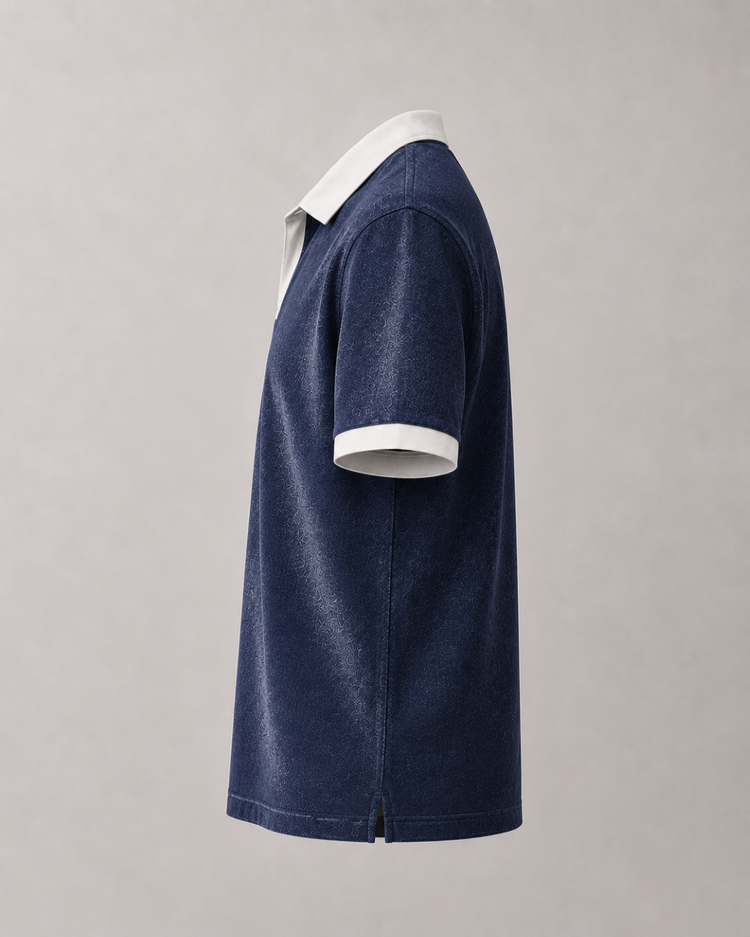Blue-Jeans Polo