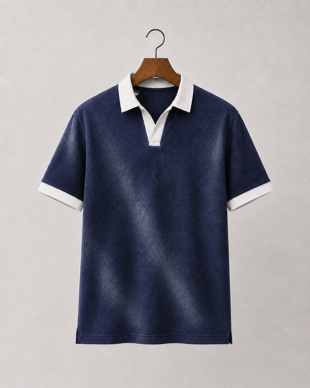 Blue-Jeans Polo