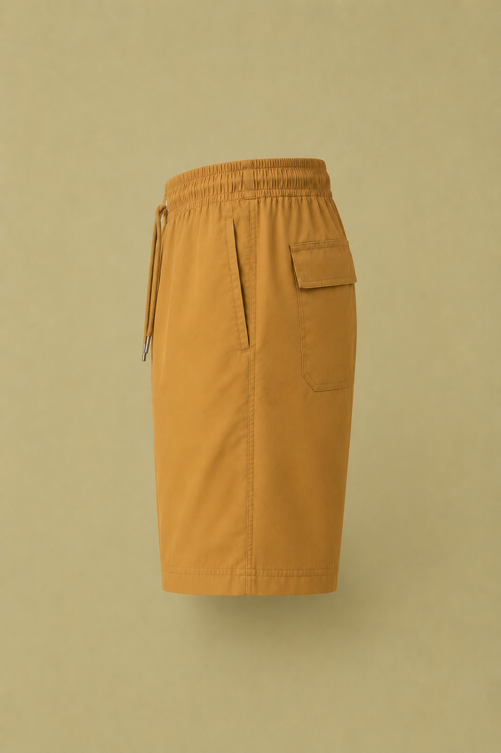 Men's Essential Swim Shorts