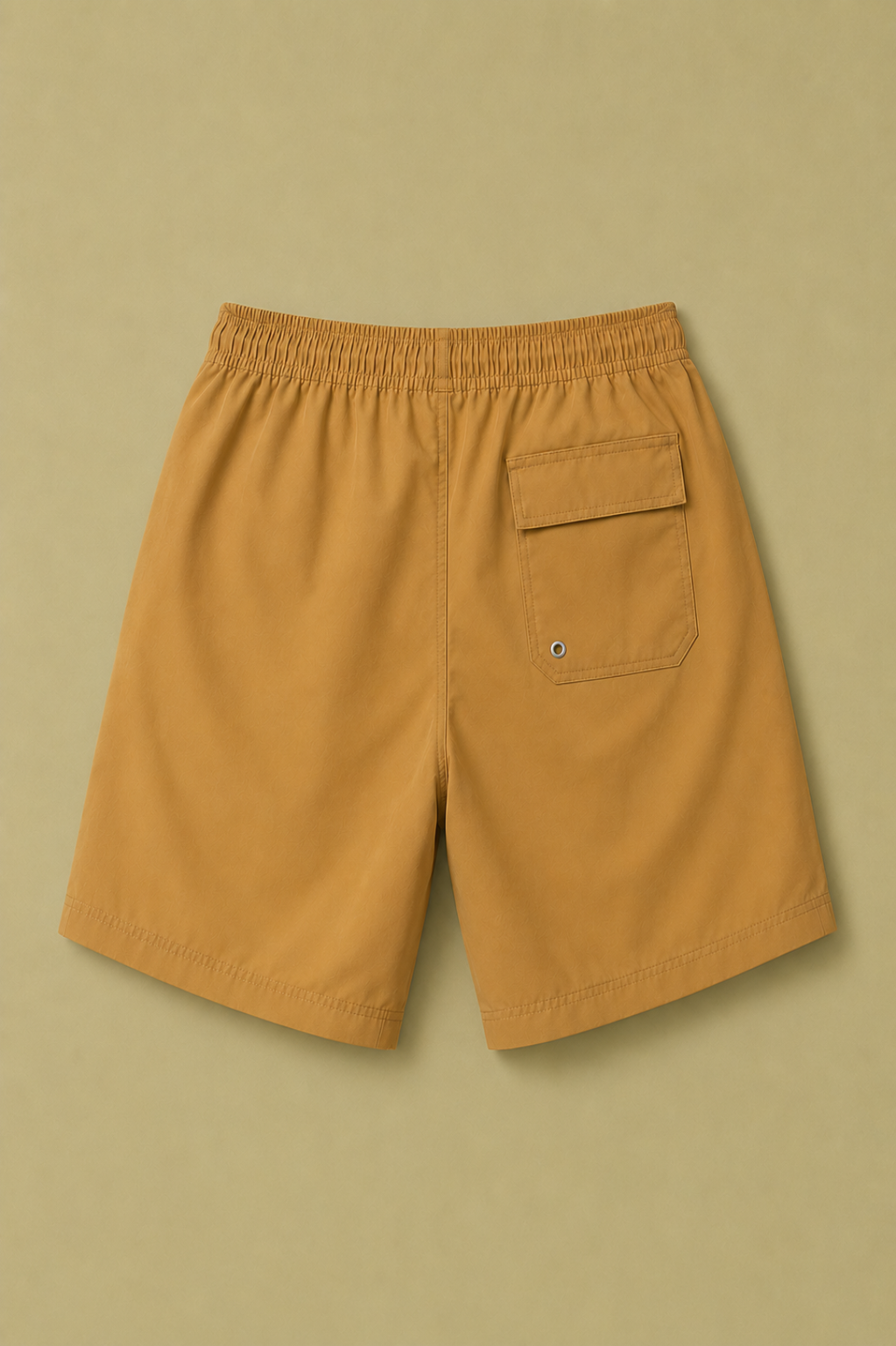 Men's Essential Swim Shorts