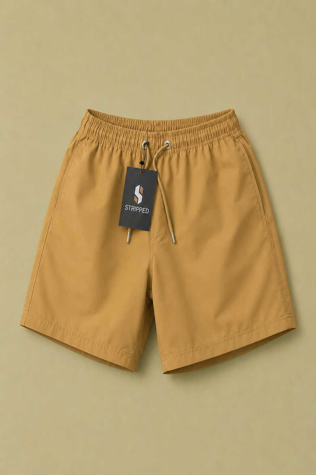 Men's Essential Swim Shorts