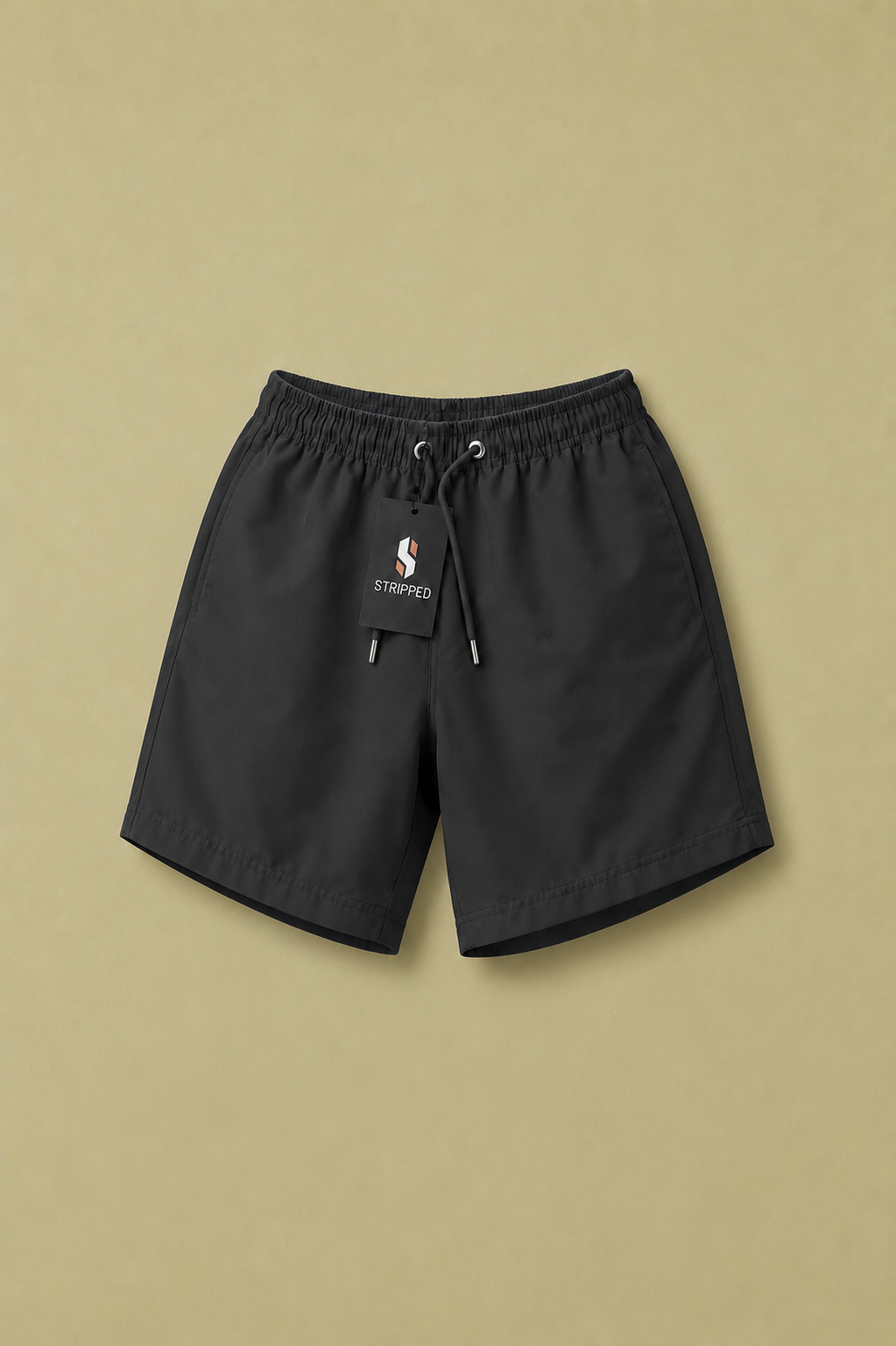 Men's Essential Swim Shorts