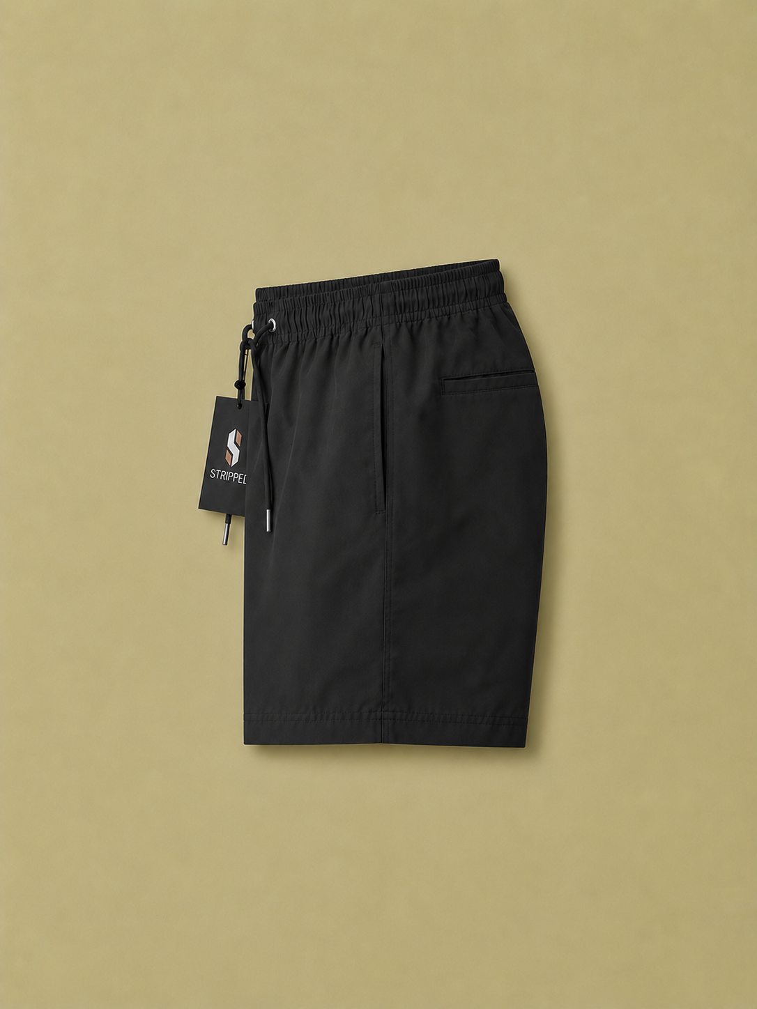Men's Essential Swim Shorts