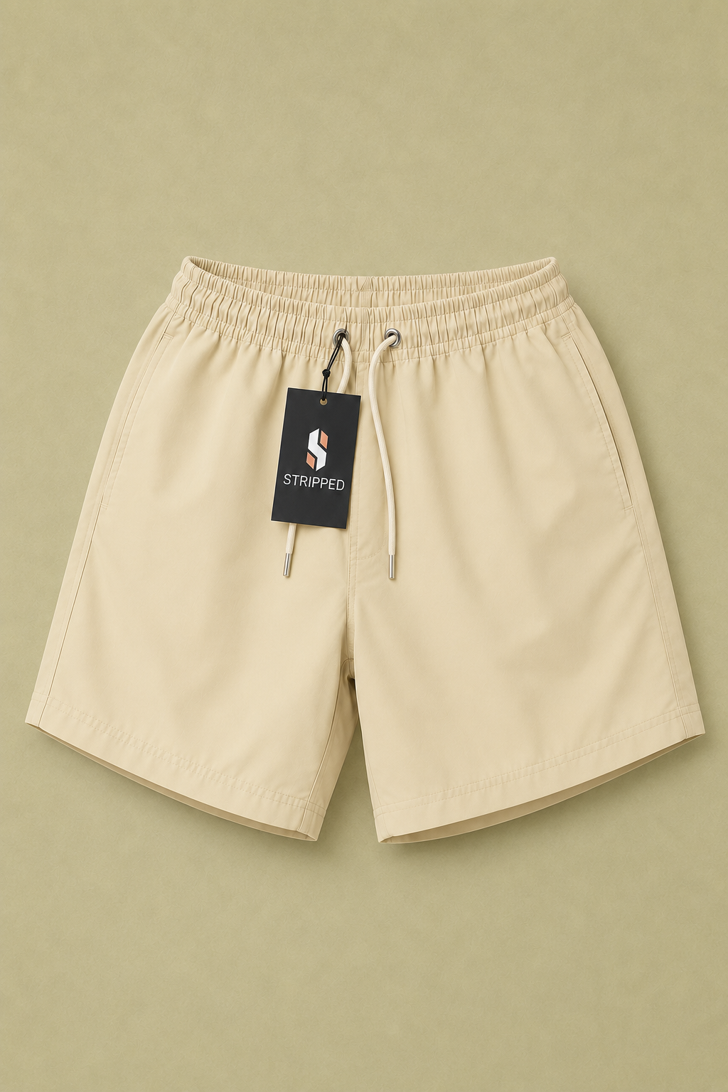Men's Essential Swim Shorts