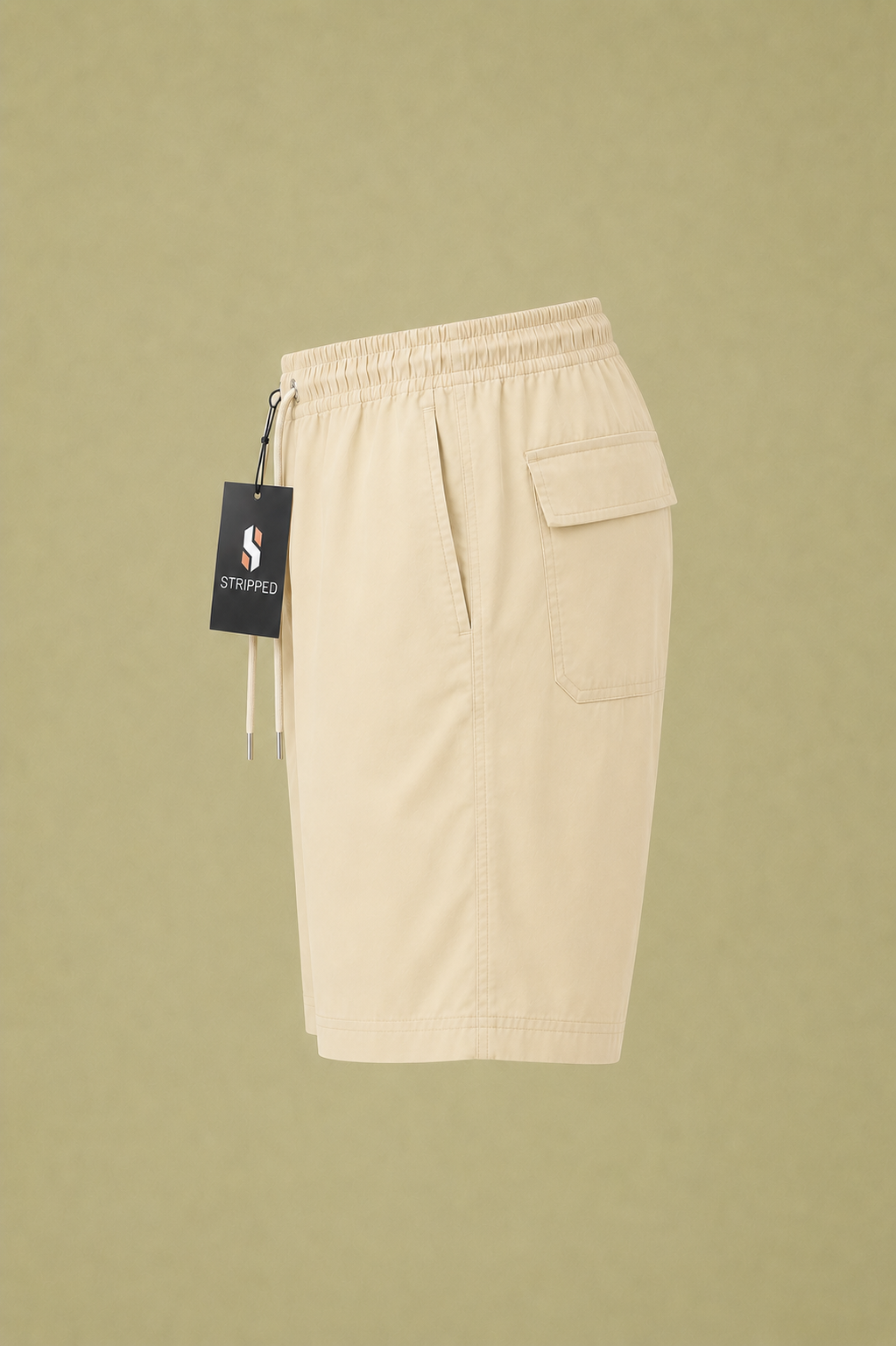 Men's Essential Swim Shorts