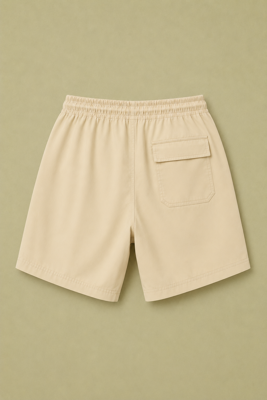 Men's Essential Swim Shorts