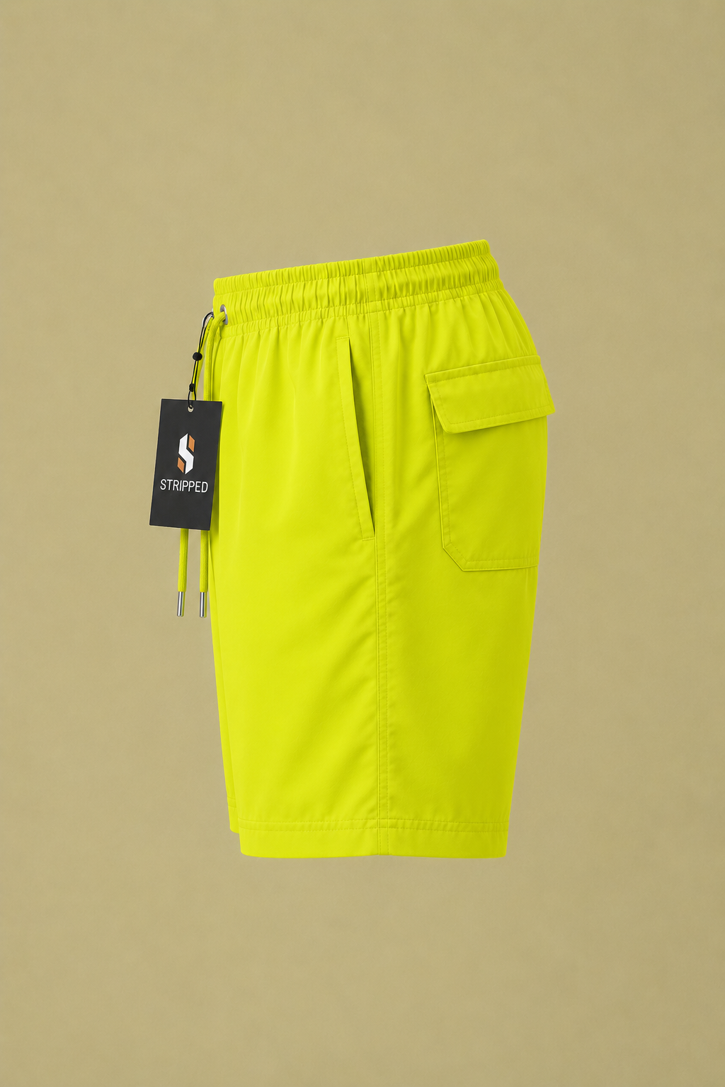 Men's Essential Swim Shorts