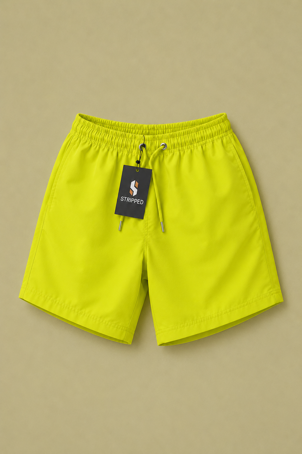 Men's Essential Swim Shorts