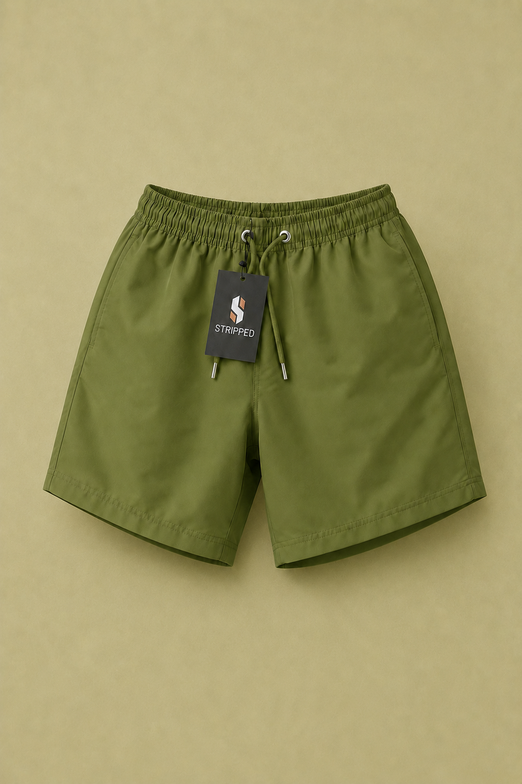 Men's Essential Swim Shorts