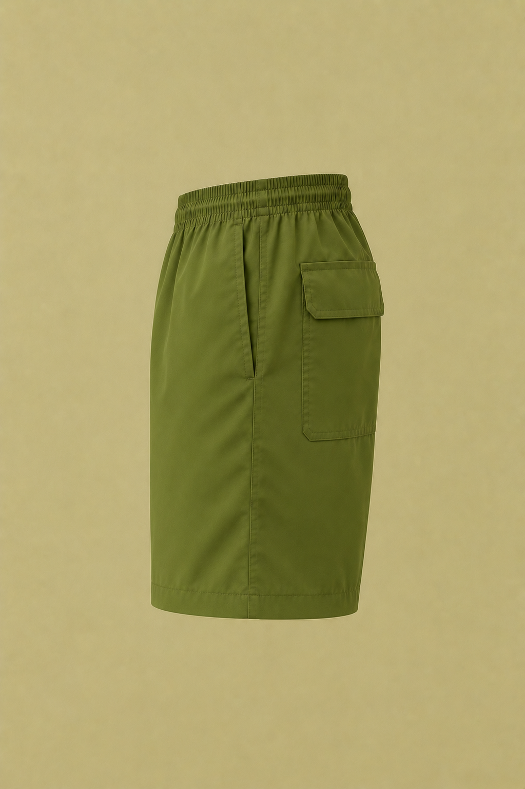 Men's Essential Swim Shorts