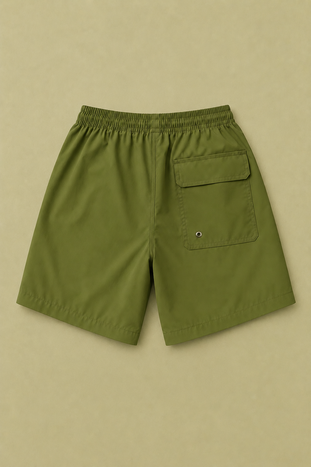 Men's Essential Swim Shorts