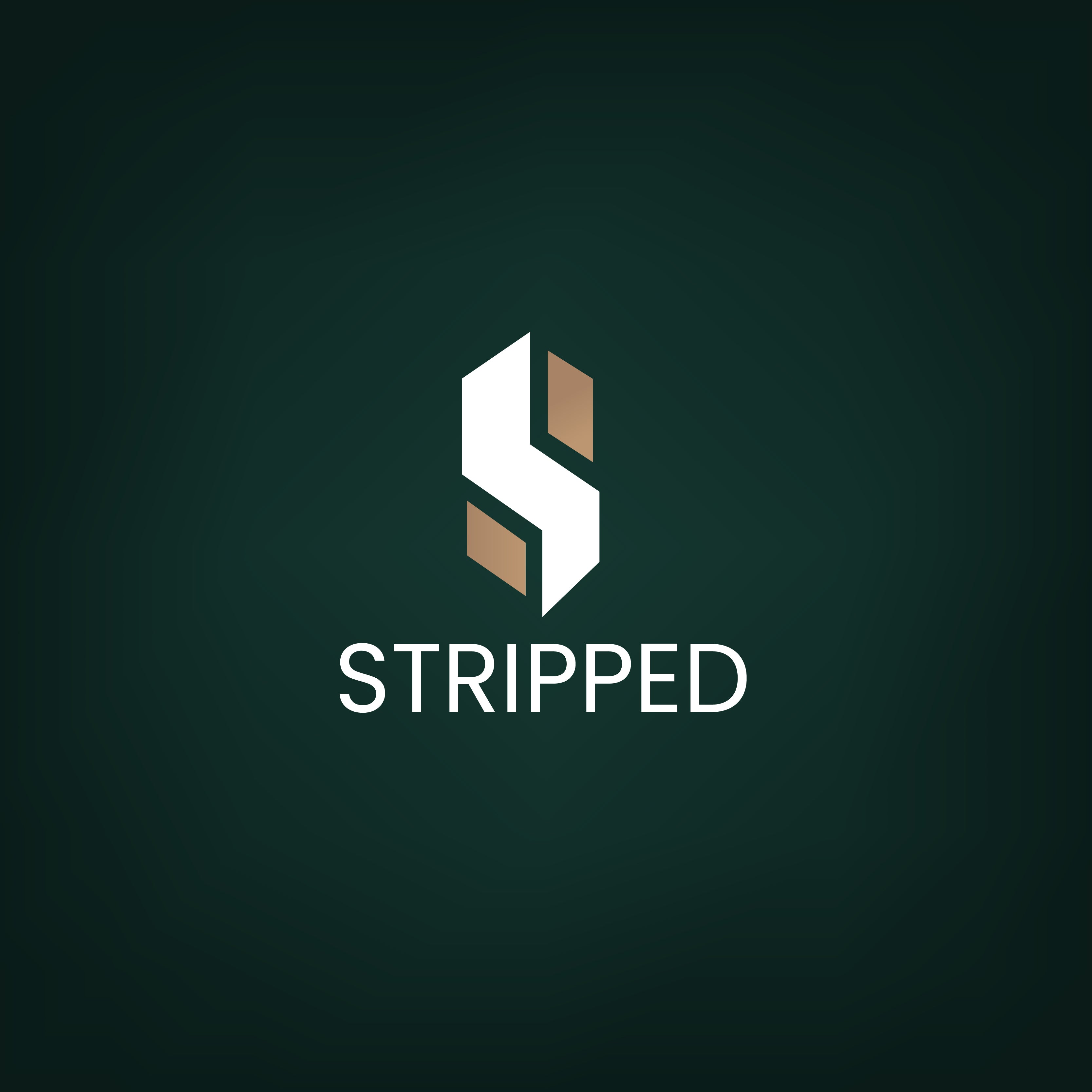Stripped